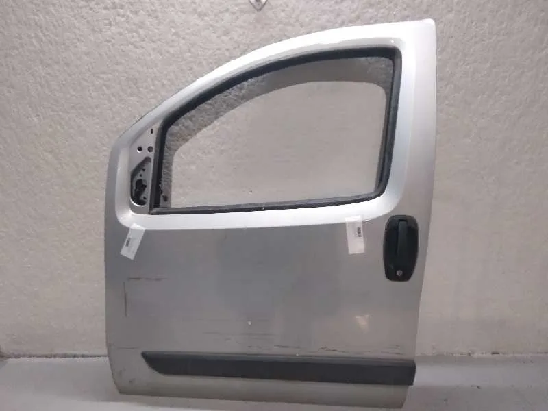 Puerta Delantera Izquierda para Peugeot Bipper