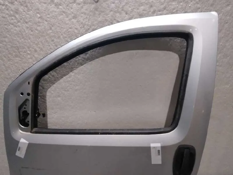 Puerta Delantera Izquierda para Peugeot Bipper