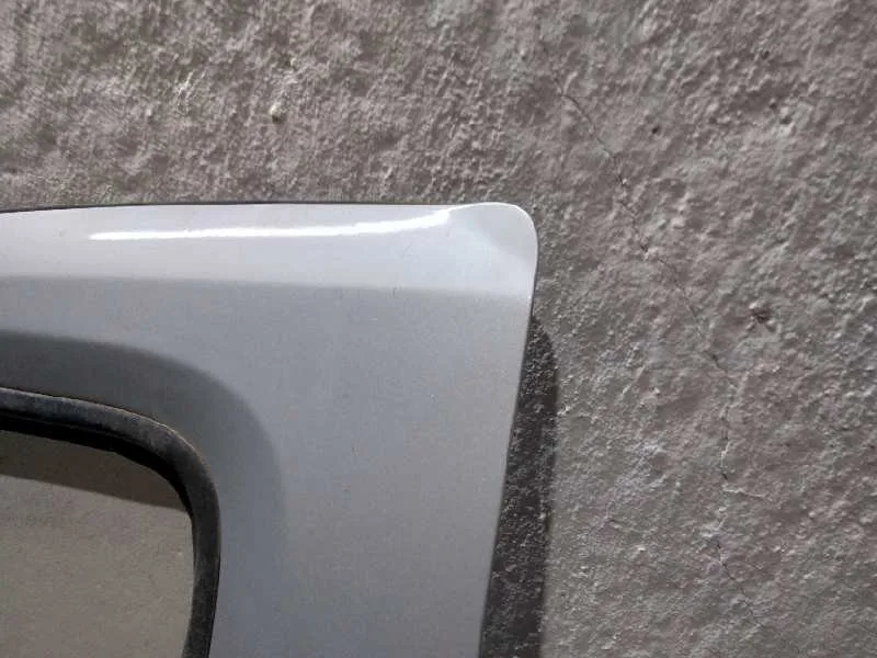 Puerta Delantera Izquierda para Peugeot Bipper