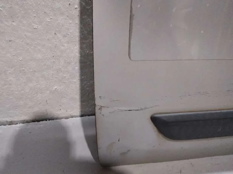 Puerta Delantera Izquierda para Peugeot Bipper