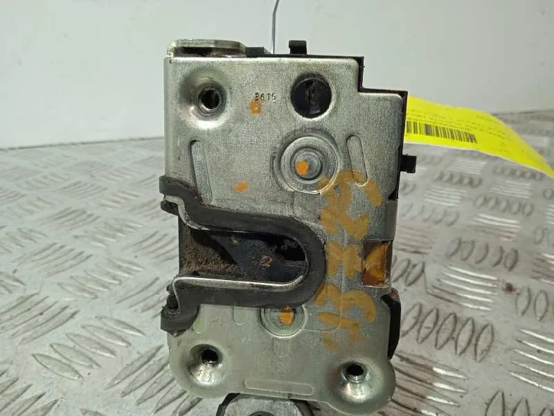Cerradura Puerta Delantera Derecha para Dacia Lodgy