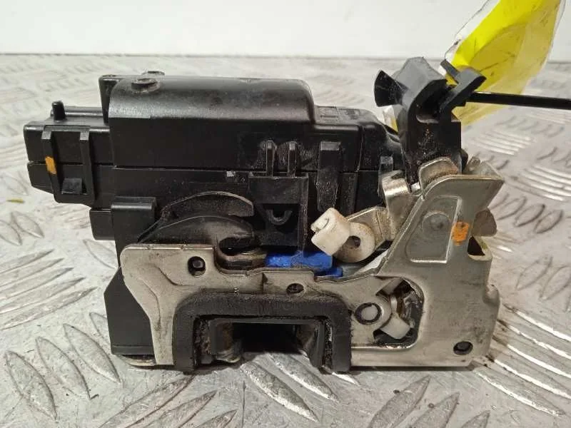 Cerradura Puerta Delantera Derecha para Dacia Lodgy