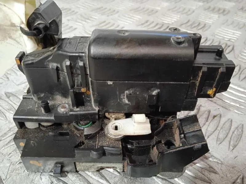 Cerradura Puerta Delantera Derecha para Dacia Lodgy