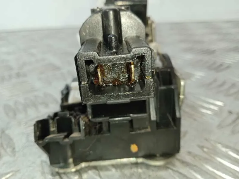 Cerradura Puerta Delantera Derecha para Dacia Lodgy