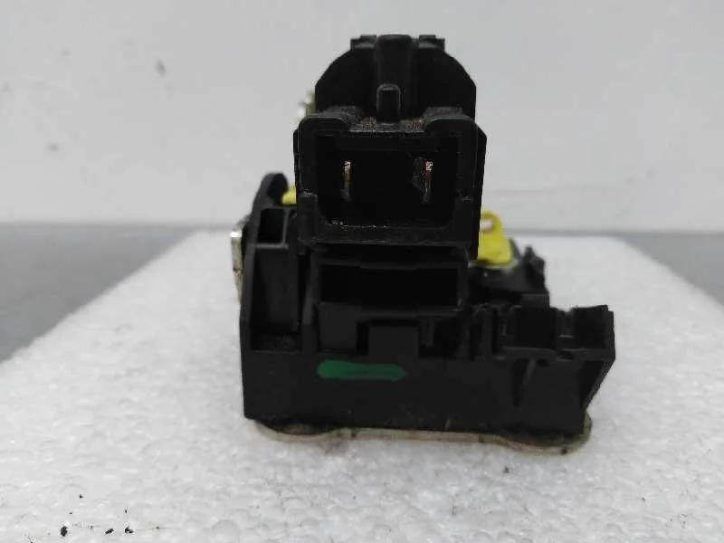 Cerradura Puerta Trasera Izquierda para Dacia Lodgy