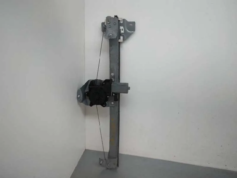 Elevalunas Delantero Derecho para Dacia Lodgy