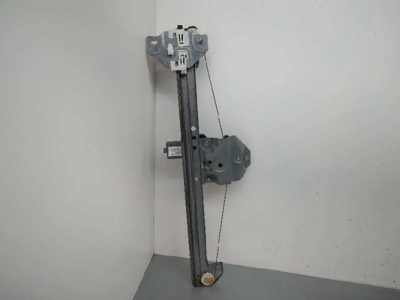 Elevalunas Delantero Derecho para Dacia Lodgy