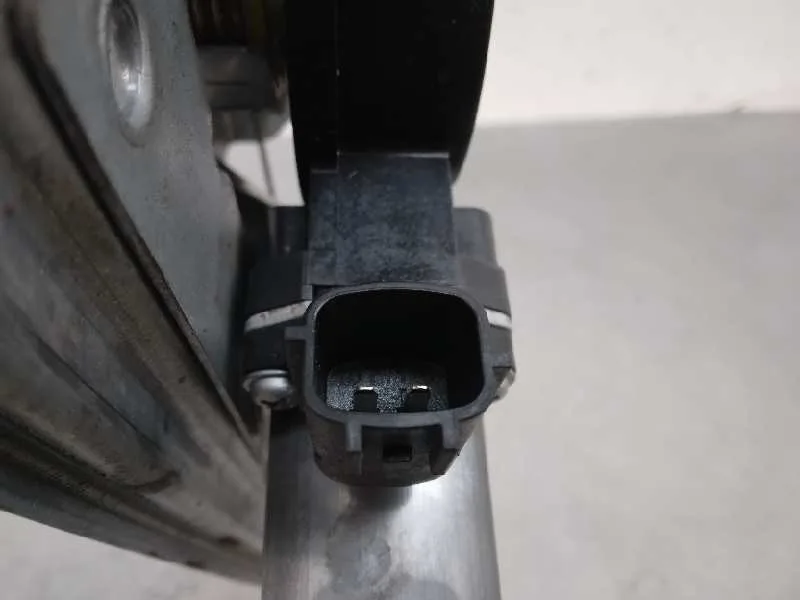Elevalunas Delantero Derecho para Dacia Lodgy