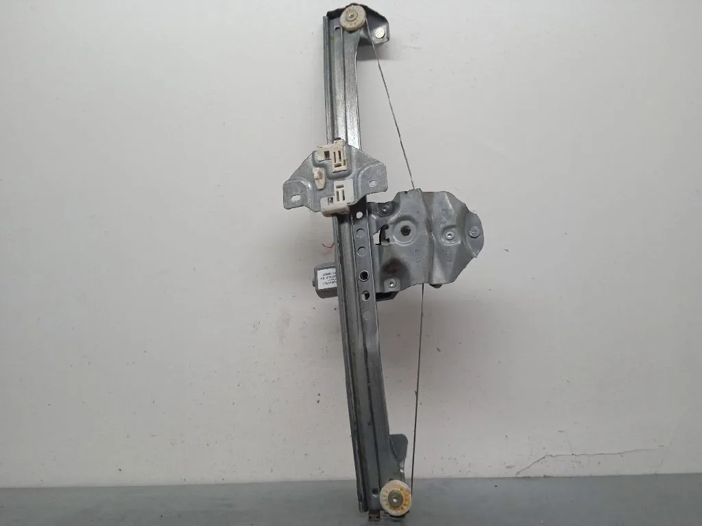 Elevalunas Delantero Izquierdo para Dacia Lodgy