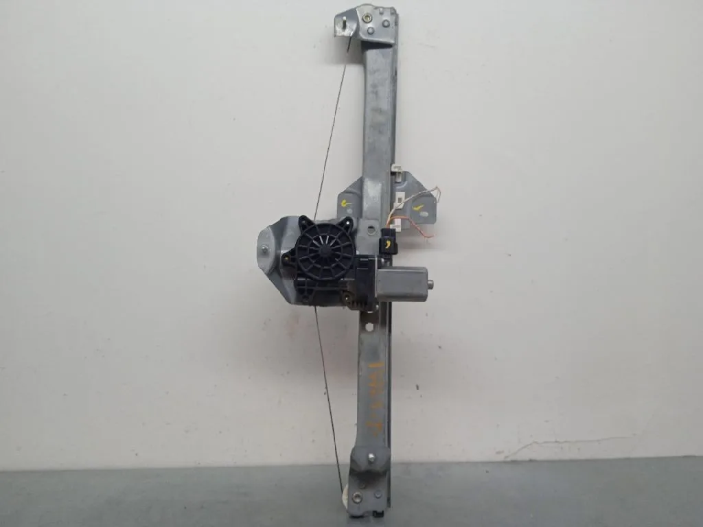Elevalunas Delantero Izquierdo para Dacia Lodgy