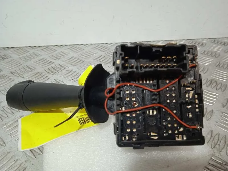 Mando Limpia para Dacia Lodgy
