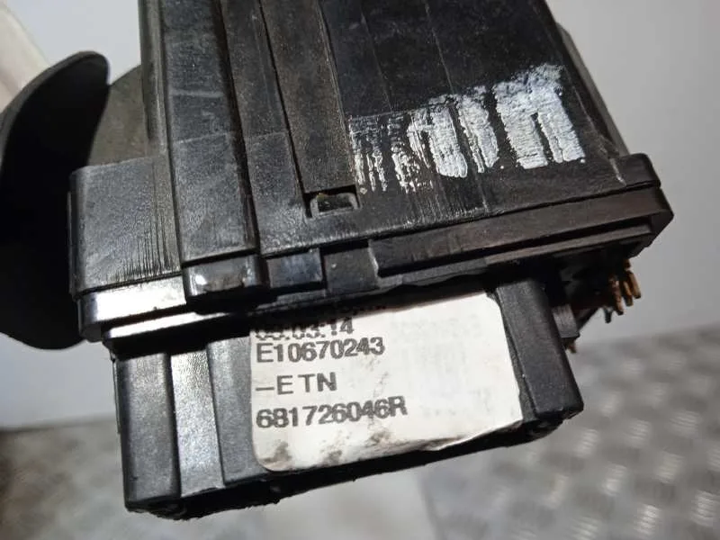 Mando Limpia para Dacia Lodgy