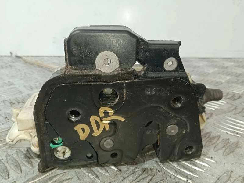 Cerradura Puerta Delantera Derecha para Audi A6 Avant (4F5)