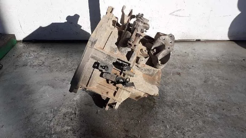 Caja Cambios para Opel Mokka X