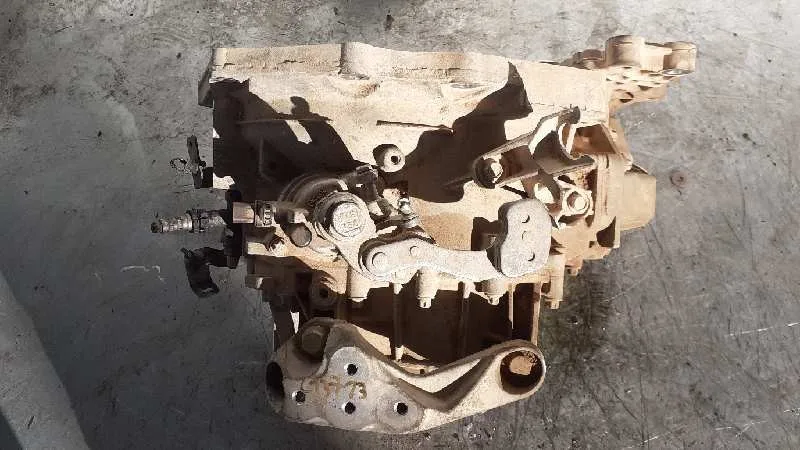 Caja Cambios para Opel Mokka X