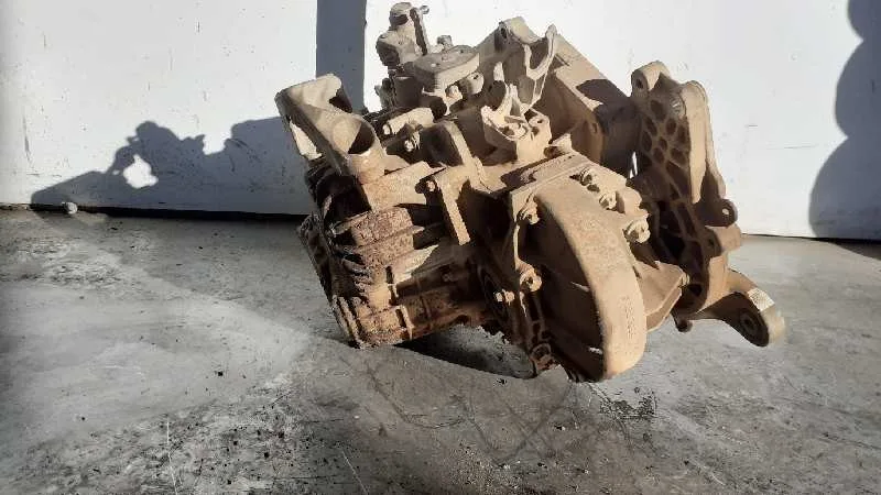 Caja Cambios para Opel Mokka X