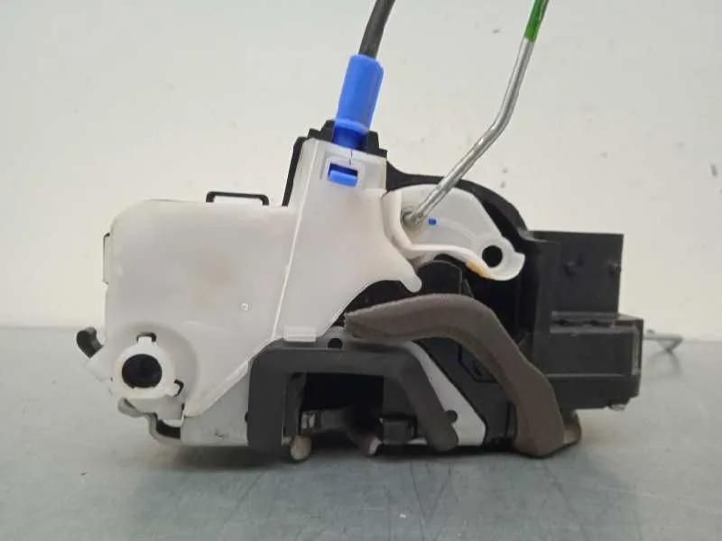 Cerradura Puerta Delantera Derecha para Opel Mokka X