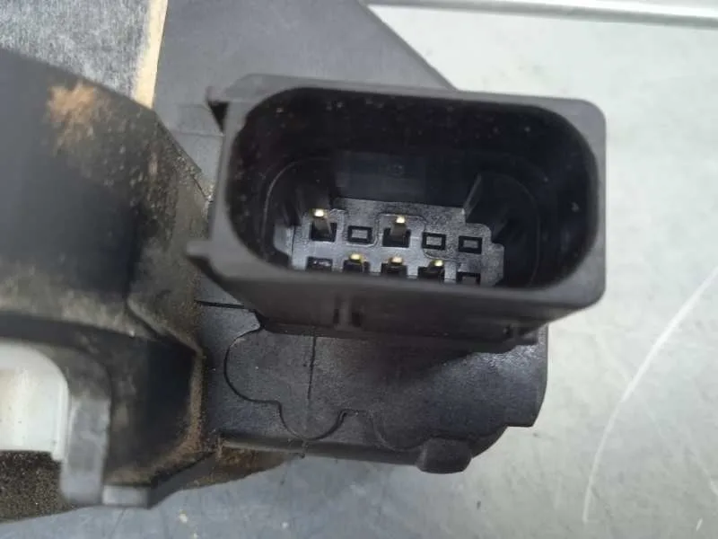 Cerradura Puerta Delantera Derecha para Opel Mokka X