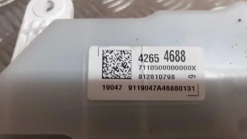 Cuadro Instrumentos para Opel Mokka X