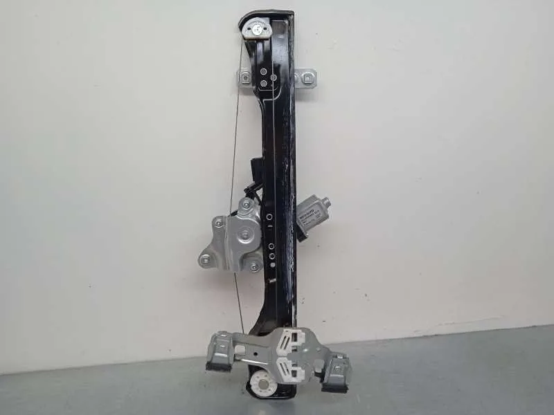 Elevalunas Delantero Derecho para Opel Mokka X