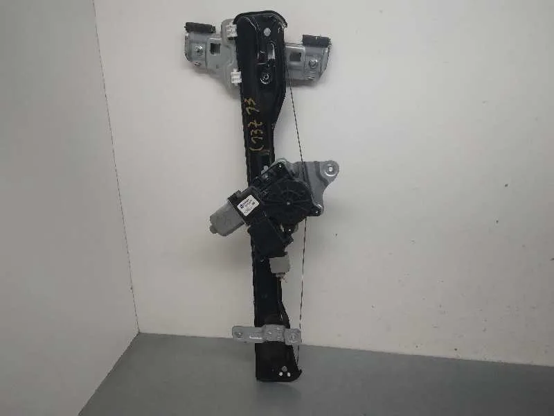 Elevalunas Delantero Izquierdo para Opel Mokka X