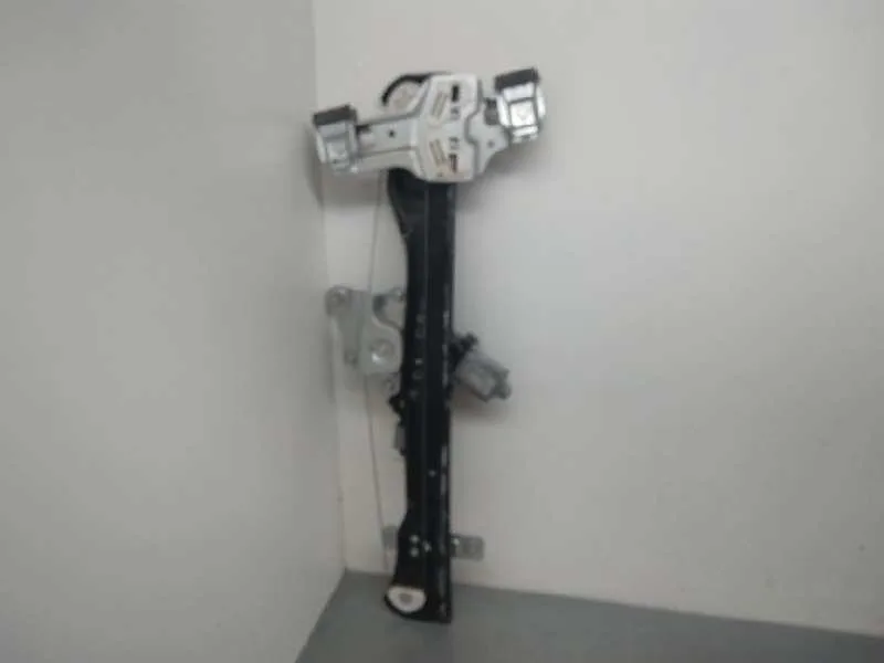 Elevalunas Delantero Izquierdo para Opel Mokka X