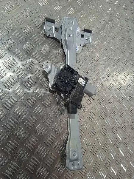 Elevalunas Trasero Derecho para Opel Mokka X