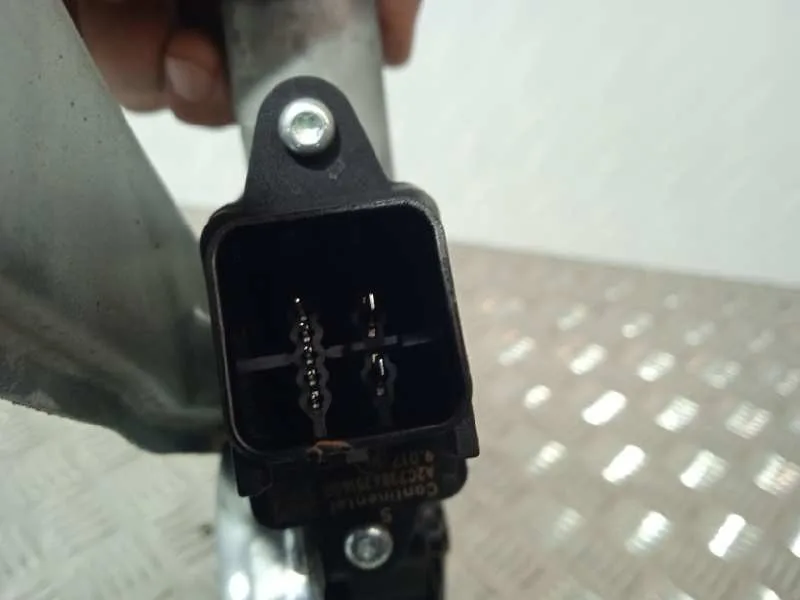 Elevalunas Trasero Izquierdo para Opel Mokka X
