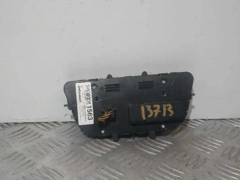 Mando Climatizador para Opel Mokka X