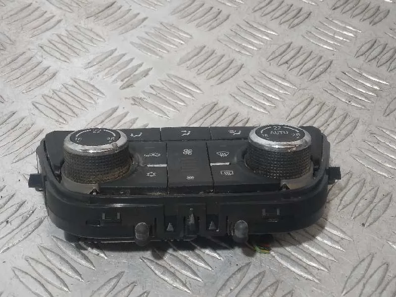 Mando Climatizador para Opel Mokka X