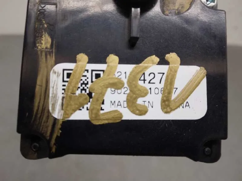 Mando Limpia para Opel Mokka X