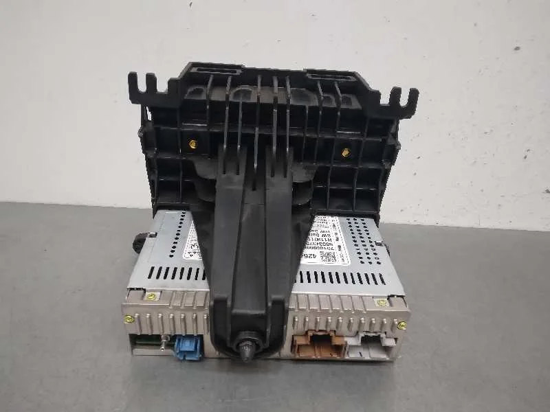 Sistema Audio / Radio Cd para Opel Mokka X