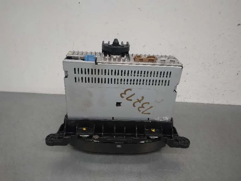Sistema Audio / Radio Cd para Opel Mokka X
