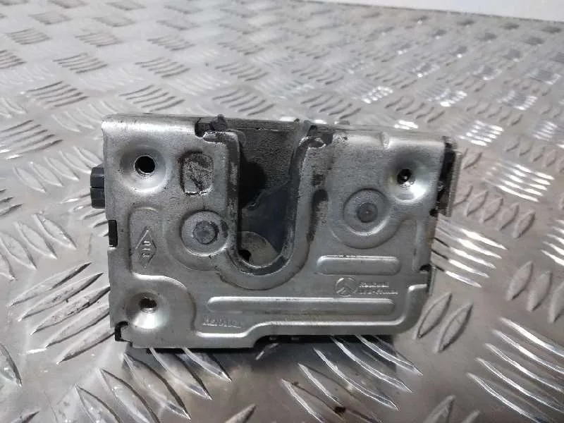 Cerradura Puerta Delantera Derecha para Dacia Logan Express