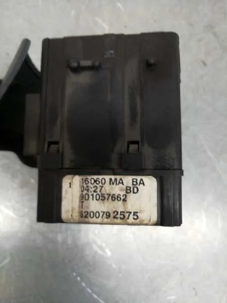 Mando Limpia para Dacia Logan Express