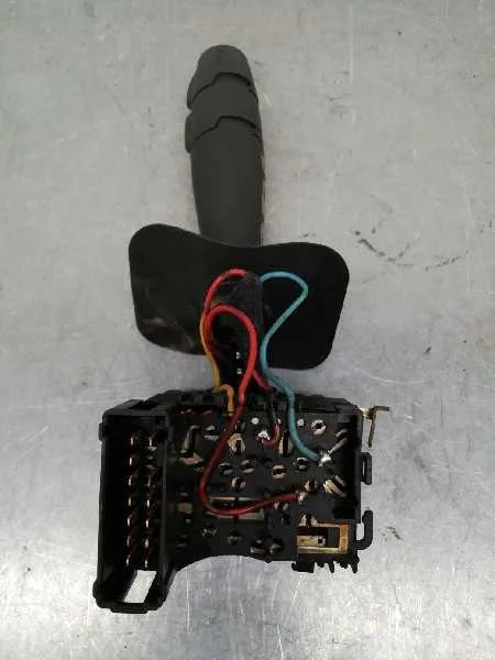 Mando Luces para Dacia Logan Express