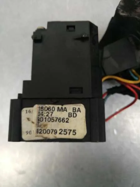 Mando Luces para Dacia Logan Express