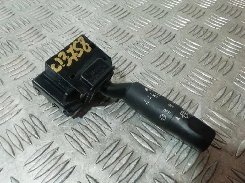 Mando Limpia para Mazda 3 Berlina (Bk)