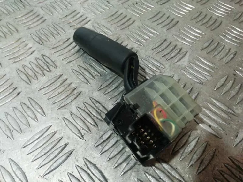Mando Limpia para Mazda 3 Berlina (Bk)