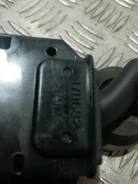 Mando Limpia para Mazda 3 Berlina (Bk)