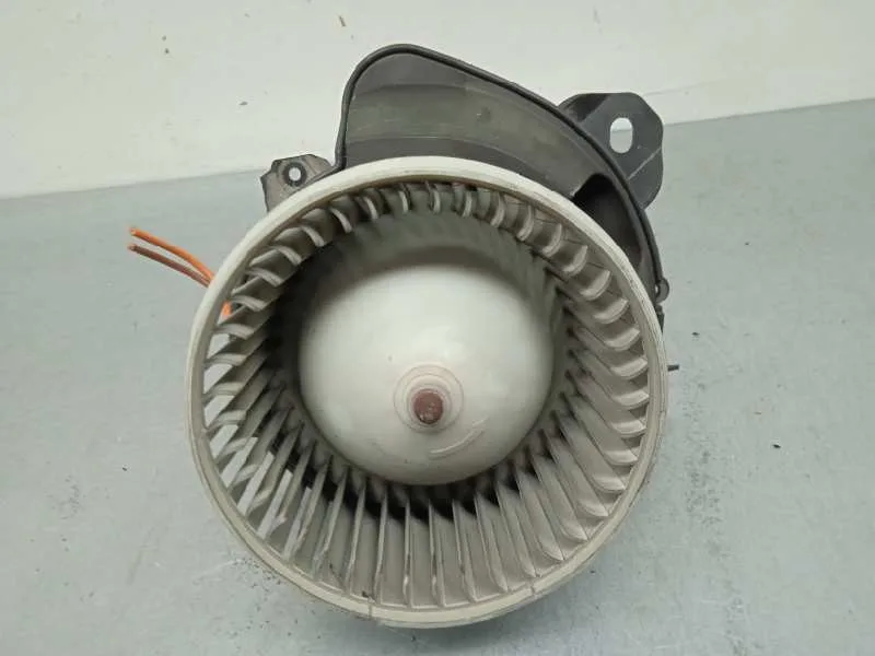 Motor Calefaccion para Fiat Fiorino
