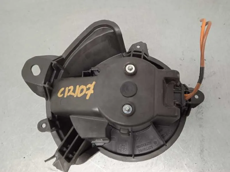 Motor Calefaccion para Fiat Fiorino