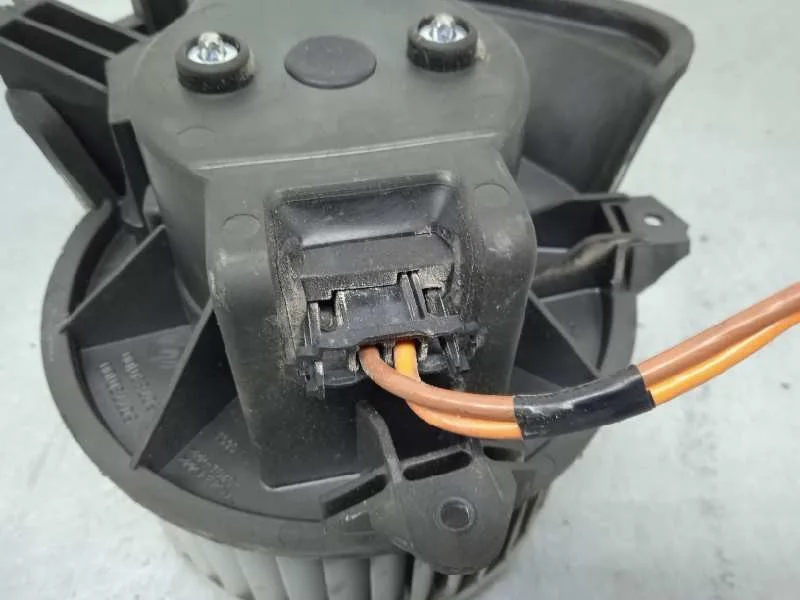 Motor Calefaccion para Fiat Fiorino