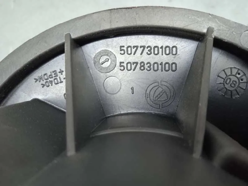 Motor Calefaccion para Fiat Fiorino