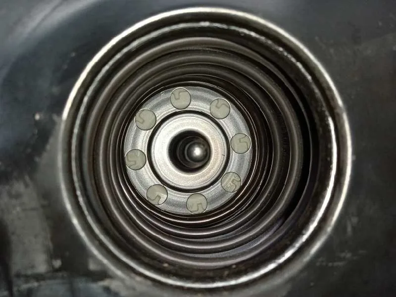 Servofreno para Fiat Fiorino