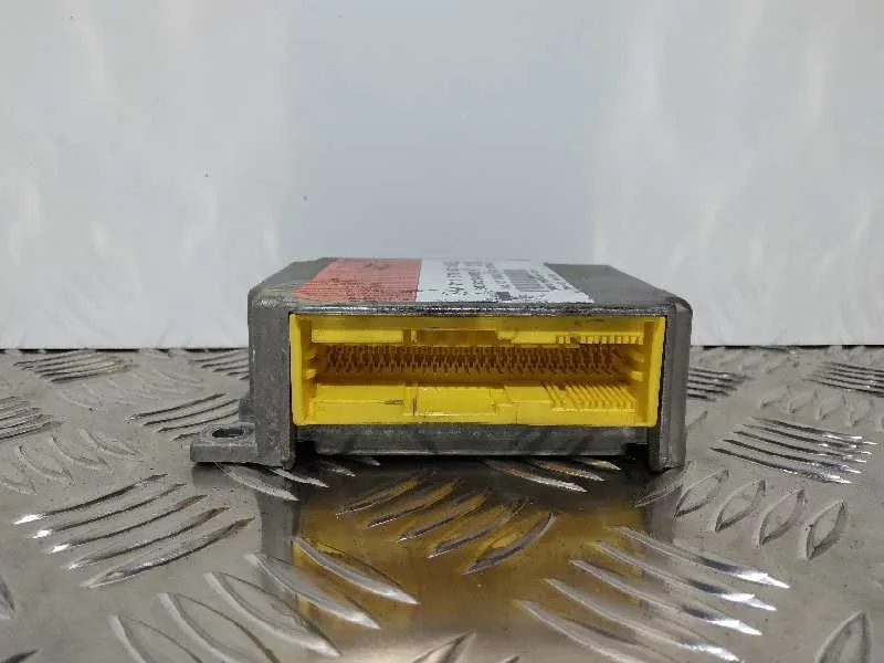 Centralita Airbag para Mercedes-Benz Clase E (W211) Berlina
