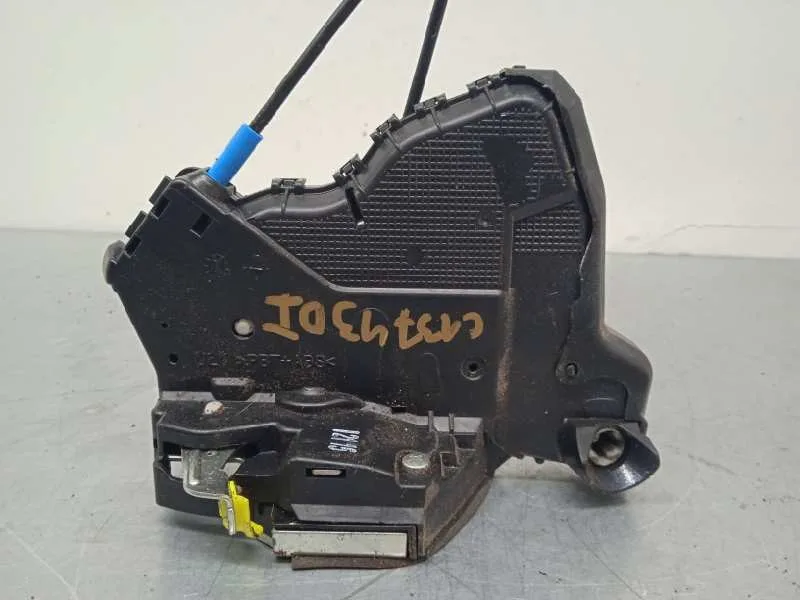 Cerradura Puerta Delantera Izquierda para Toyota Auris