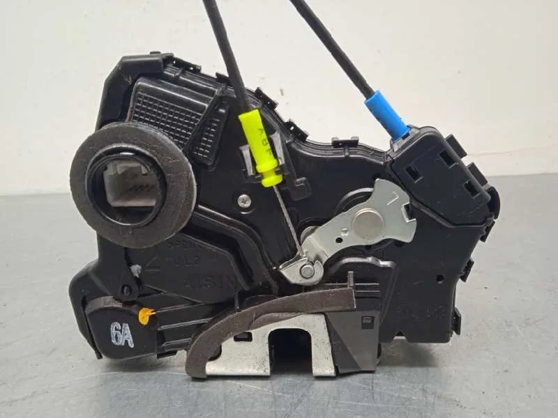 Cerradura Puerta Delantera Izquierda para Toyota Auris