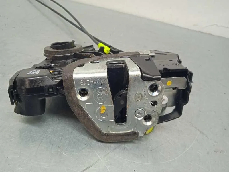 Cerradura Puerta Delantera Izquierda para Toyota Auris