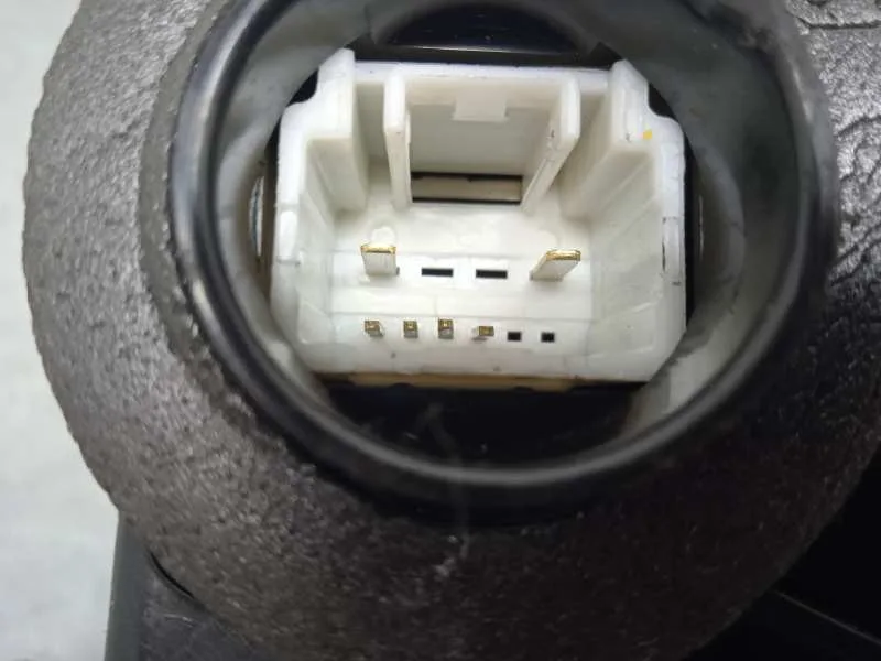 Cerradura Puerta Delantera Izquierda para Toyota Auris